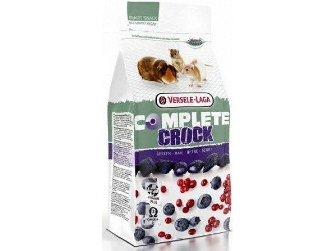 Versele-Laga 50G Crock Complete Berry