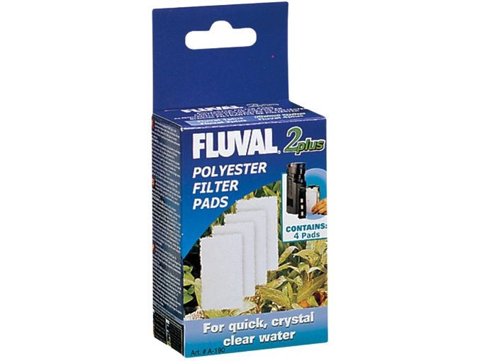Hagen Fluval Wklad Gabka Für Filter 2Plus
