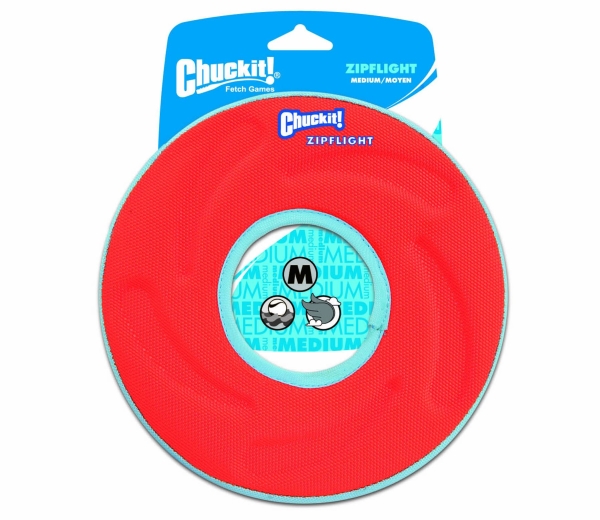 Chuckit! Zipflight Medium (18100)
