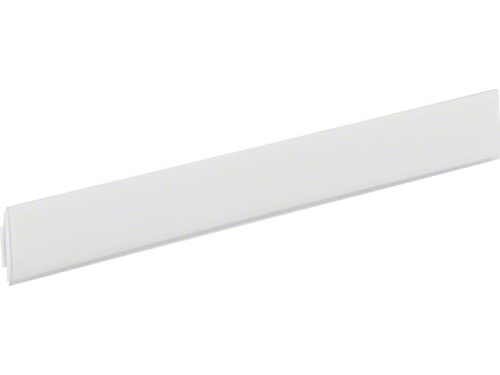 Hager Polo Self-Adhesive Description Label For Volta (Vz312bs)