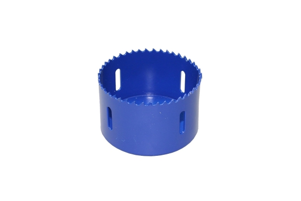 Grąžtas Karūnėlė „Irwin“ Bi-Metal 68 Mm