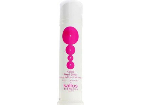 Kallos Kjmn Pearl Styler Gel 100 Ml