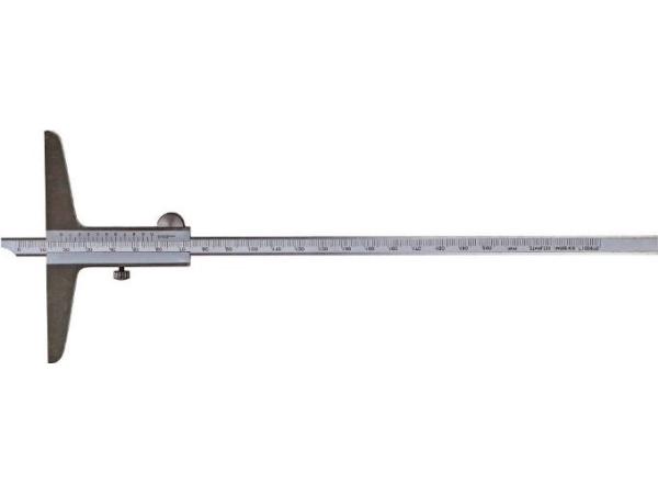 Gimex Tiefenmessgerät 300/100 Maga 0,05 Mm (204.050)