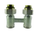 Comap Modul H Lige Med Kugleventil - 960204-Af