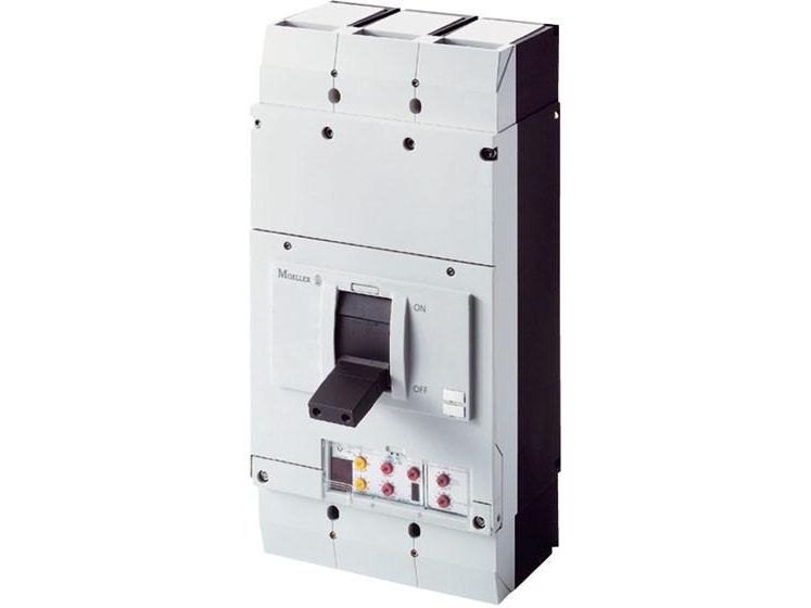 Eaton Leistungsschalter Nzmn4-Ve800 3-Polig 800A Selektiv 265769