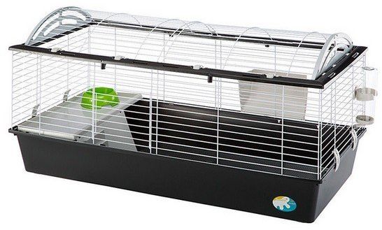 Ferplast Kleintierkäfig Casita 119Cm