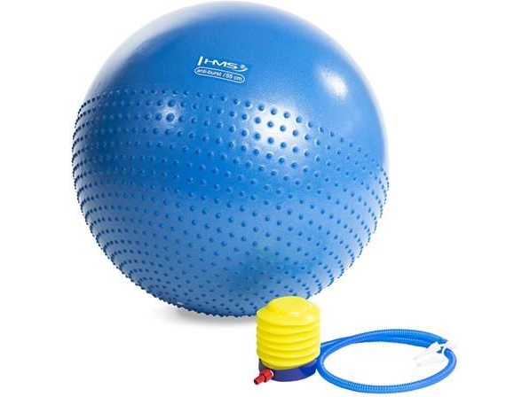 Hms Yb03 (55Cm) Gymball, Marineblå, 55Cm