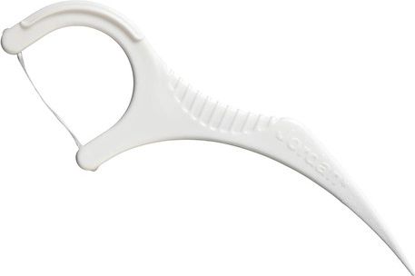 Jordan Flosser Zahnseide 3In1