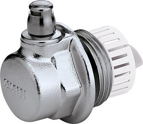 Caleffi automatisk udlufterventil til radiatorer venstre 1 (507621)