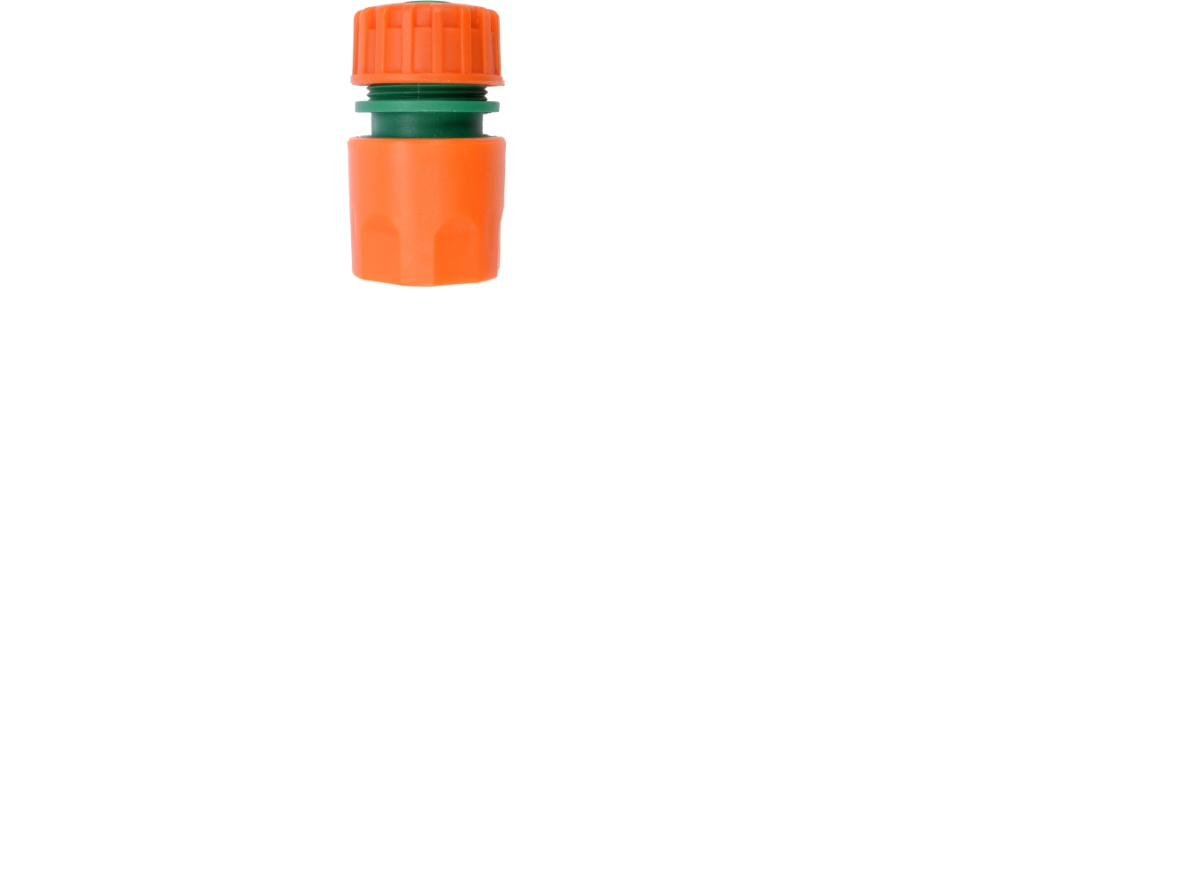 Flo Schnellkupplung Standard 1/2" Box 30 Stk. (89001)
