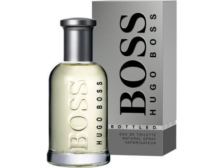Hugo Boss Bottled Edt 30 Ml