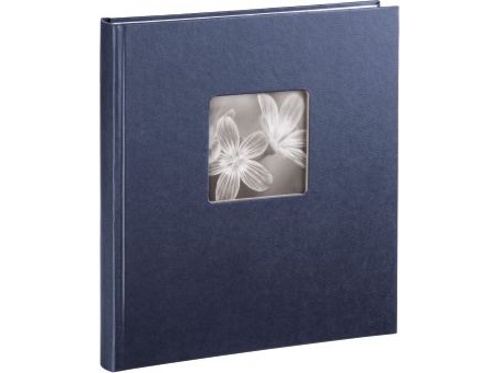 Hama Fine Art, Blau, 50 Blätter, 10 X 15 Cm, 290 Mm, 320 Mm, 320 Mm