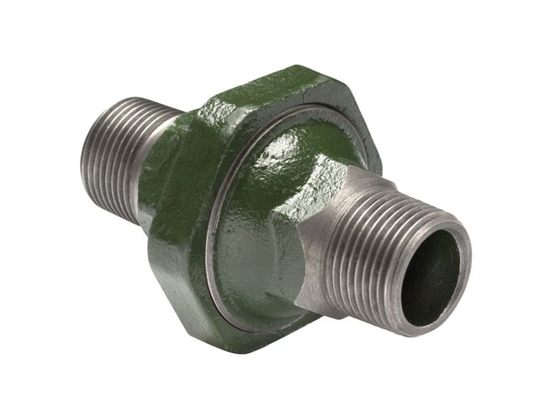 Ferro Differentialventil Til Co 2" Zr4