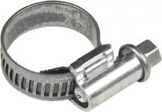 Aqua Computer 12 - 20 mm galvaniseret stål (68013)