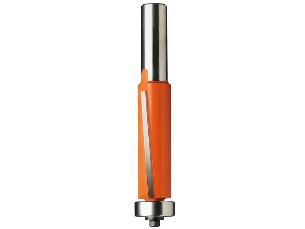Cmt Gerades Messer Mit Bodenlager Hm I=50,8 D=19 S=12