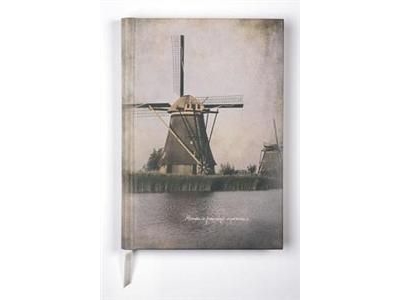 Astra To A4/120 Blatt, Kariert Holland-01 |