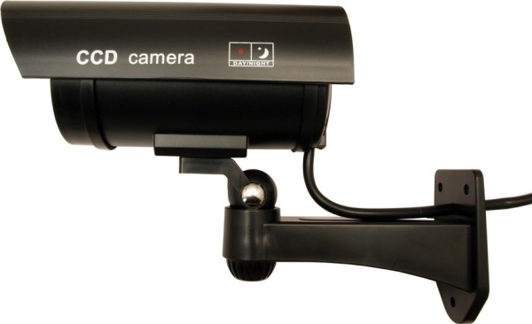 Dummy Camera Ir1100 B Ir Led