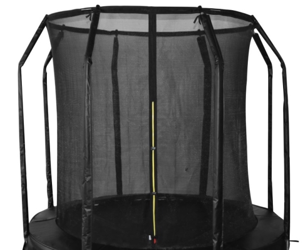 Mcu Sport Nedgravet / Inground Sikkerhedsnet 3.05m