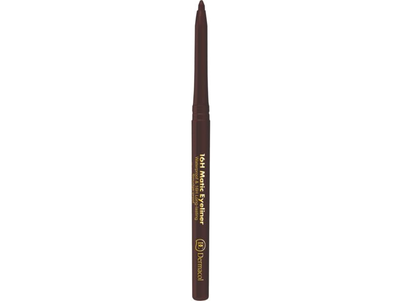 Dermacol 16H Matic Eyeliner 3 Brown 0,3 G