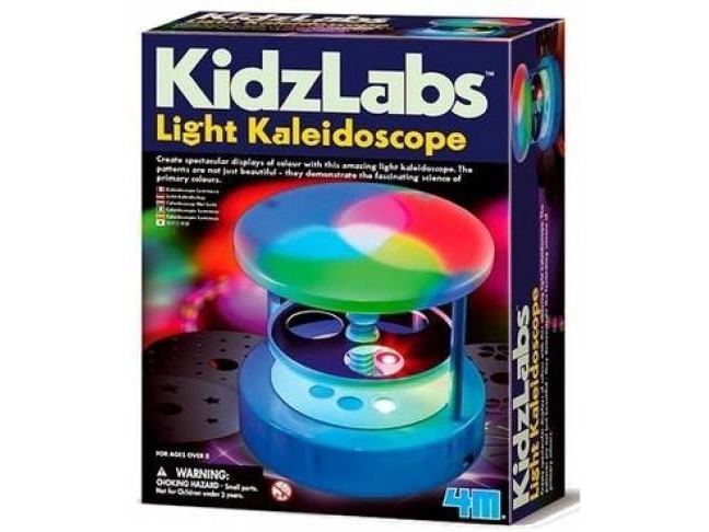 4M Light kaleidoscope (242644)