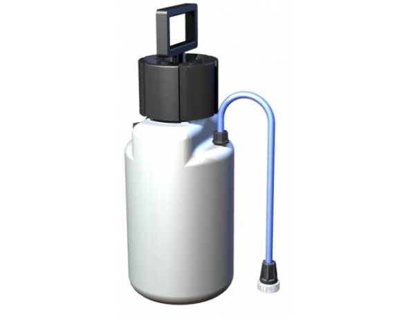 Hewalex-käsipumppu järjestelmän täyttämiseen (73.02.00)