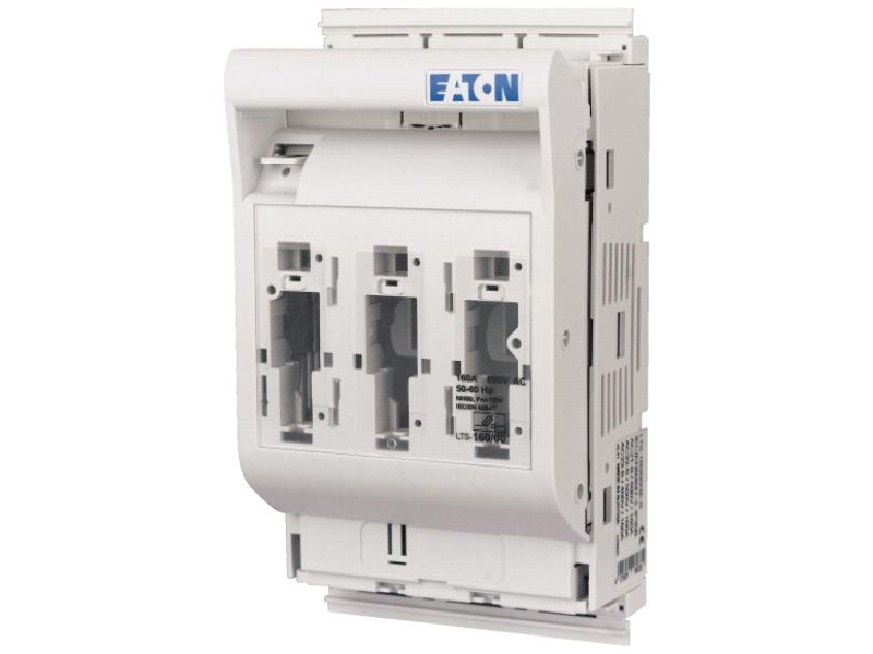 Eaton Sicherungslasttrennschalter 3P 160A Lts-1603-F 284692