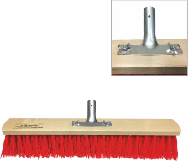 AW ULTICAL borste / 80 cm | Huset - Tvätt & Rengöring - Kvastar - tillbehör | GameStuff