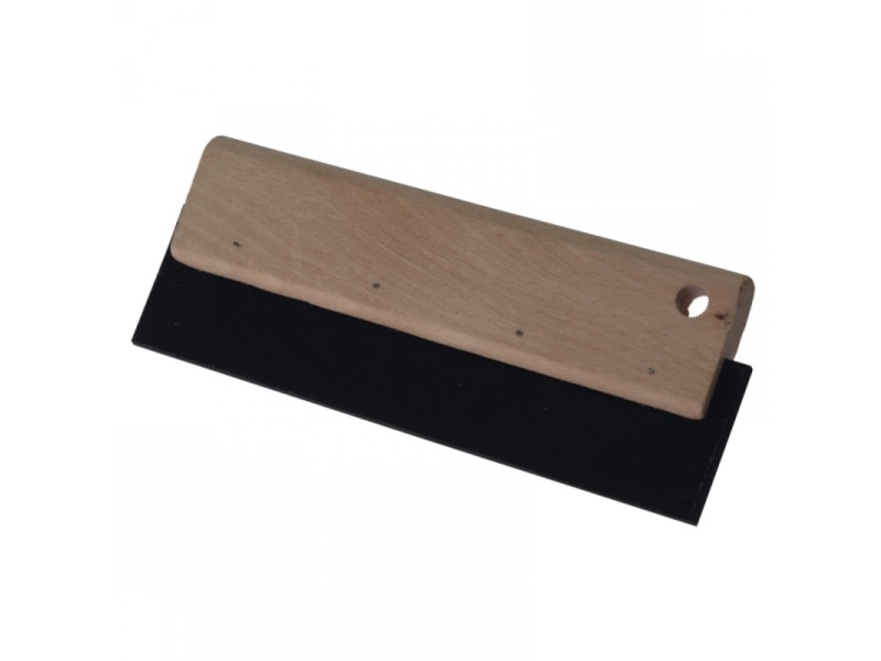 Dedra gummispartel til fugning 150 mm (1120-15)
