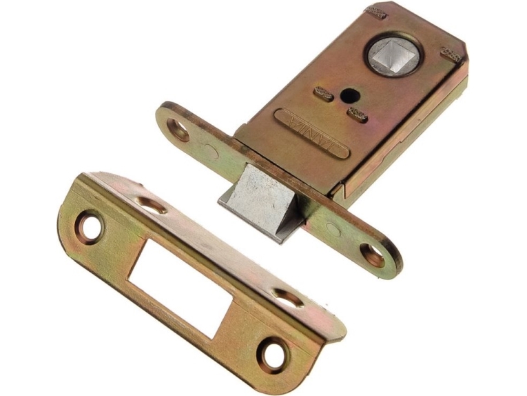 Jania Insert Lock Jania 50 Osz [Yuuu] - Mp Zw Osz
