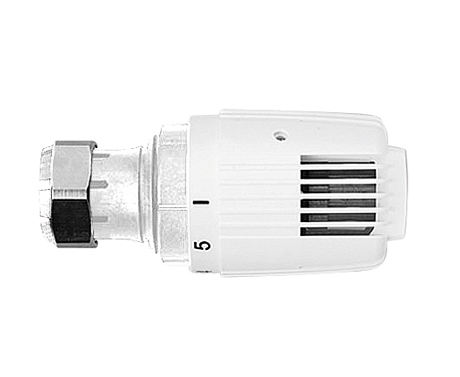 Herz Classic H Termostathoved Med Væskesensor (1726098)