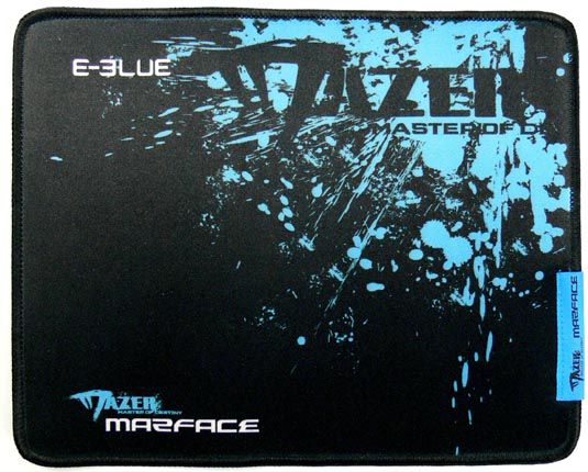 E-Blue Pude Mazer Marface S (Emp004-S)