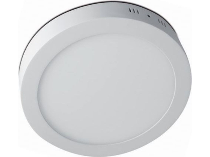 Gtv Loftslampe Oris 1X25w Led (Ld-Orn25w-Nb)