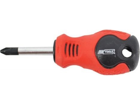 Awtools Kreuzschlitz-Bit Ph2x | 38 Mm