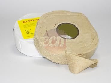 Elko-Bis korroosionestoteippi 100mm x 10m maadoituksiin (11110099)