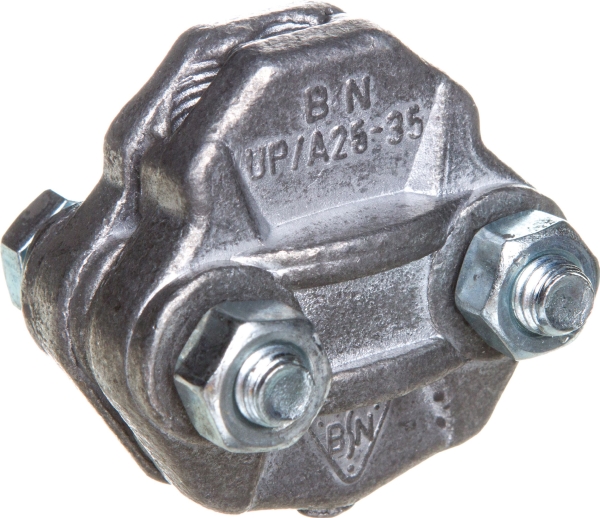 Ergom Durchsteck-/Spannklemme 25–35 Mm² Up/A 25–35 (E14ki-04020100201)