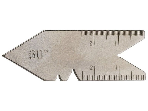 Grenzwert Gewinde Standard (25751108)