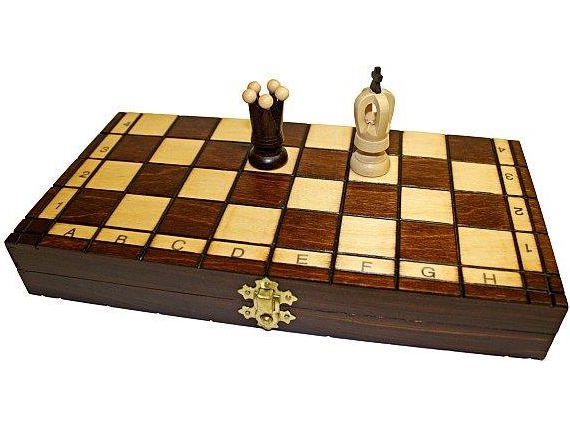 Magiera Kleinschach 28Cm (Magiera Szm)