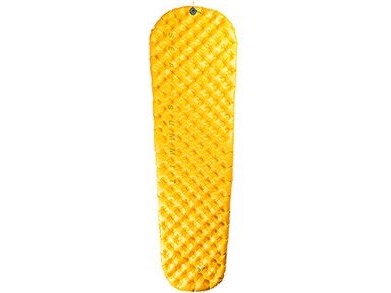 Sea To Summit Materac UltraLight żółty r. L (AMUL/UNI/L)
