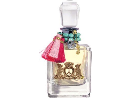 Juicy Couture Peace, Love And Juicy Couture Eau De Parfum 100 Ml (Woman)
