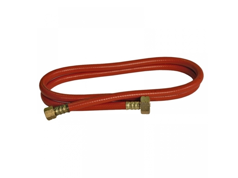 Dedra Forstærket slange 5m - 31B005
