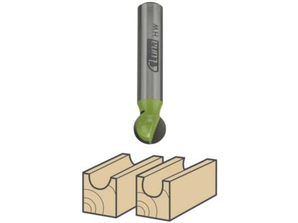 Luna Ball Cutter 20Mm (210170403)