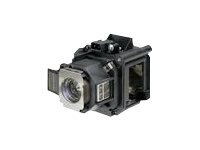 Coreparts - Projektorlampe - 220 Watt - 1500 Zeit(En) - Für Epson Eb-G5650, G5750, G5900, G5950 Powerlite 4200, 4300, Pro G5650, Pro G5750, Pro G5950