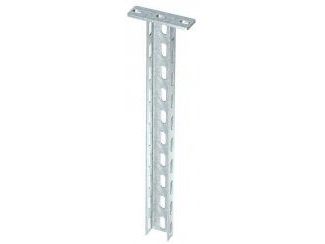 OBO Loftpendel US3K 120 længde 1200mm varmgalvaniseret