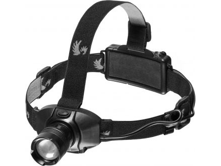 Mactronic Batteriebetriebene Stirnlampe Mit Led-Panel, 180 Lm (Fhl0032)
