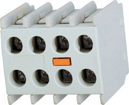 Ls Hilfskontakte Vorne 4 Stk (Au-4M 4B)
