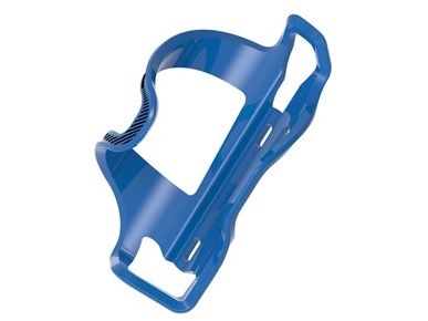 Lezyne Flaskeholder Flow Sl-R Komposit Matrix Blå (Lzn-1-Bc-Flslr-V210)