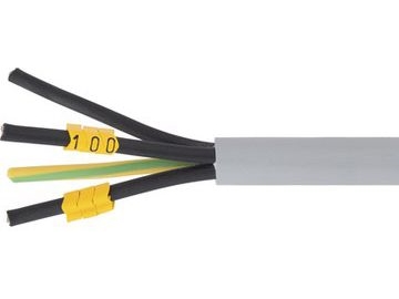 Lapp 61819170 Marking Case Pa 02// Beschriftungskoffer 200 Stück
