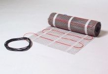 DEVI kaksipuolinen lämmitysmatto 75W 0,5m2 (140F0328)