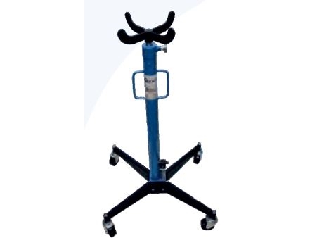 Geko trykudløfter til gearkasse (02100)