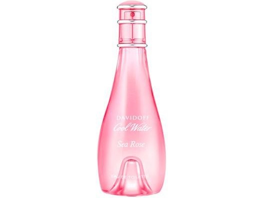 Davidoff Cool Water Woman Sea Rose Edt W 30 Ml